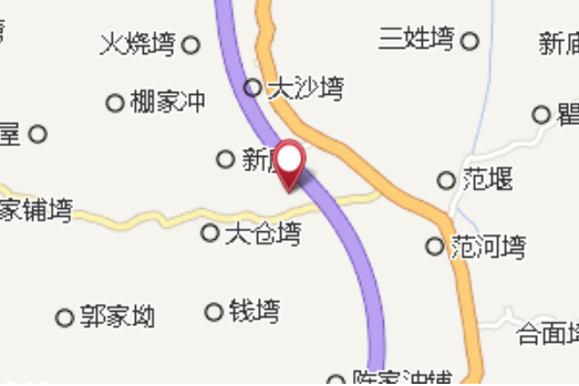 馬屋塆 馬屋塆