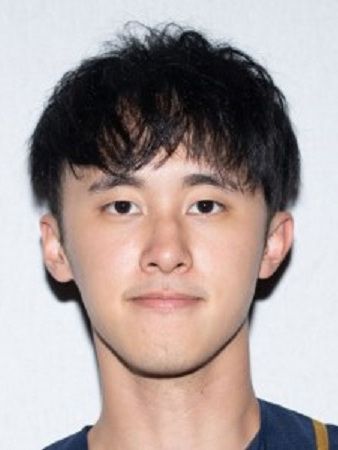 郭靖(1999年出生的香港棒球運動員) 郭靖(1999年出生的香港棒球運動員)