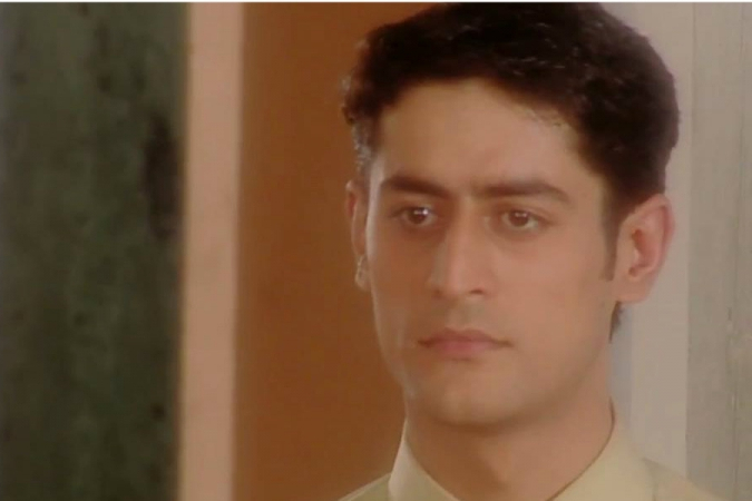 Mohit Raina Mohit Raina