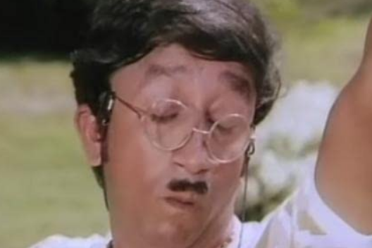 Suresh Bhagwat Suresh Bhagwat