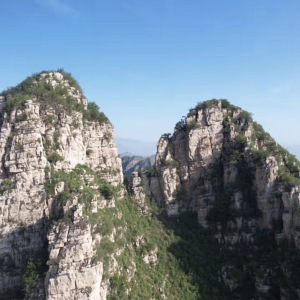 唐縣八景
