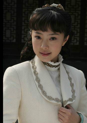 玉碎(2006年出品的張曉光執導電視劇)