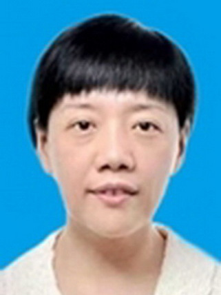 王虹靜(天津泰達投資控股有限公司總會計師) 王虹靜(天津泰達投資控股有限公司總會計師)