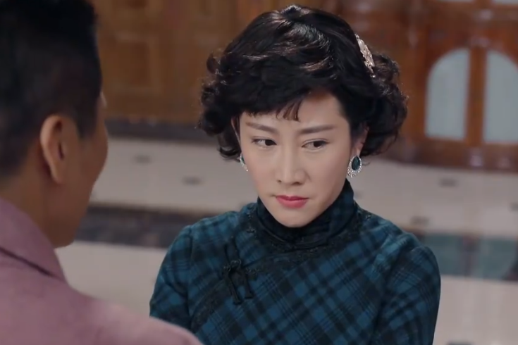 玉娥(年代劇《鐵道風雲》中的角色) 玉娥(年代劇《鐵道風雲》中的角色)