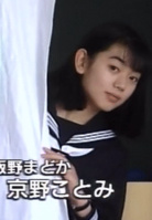 白線流