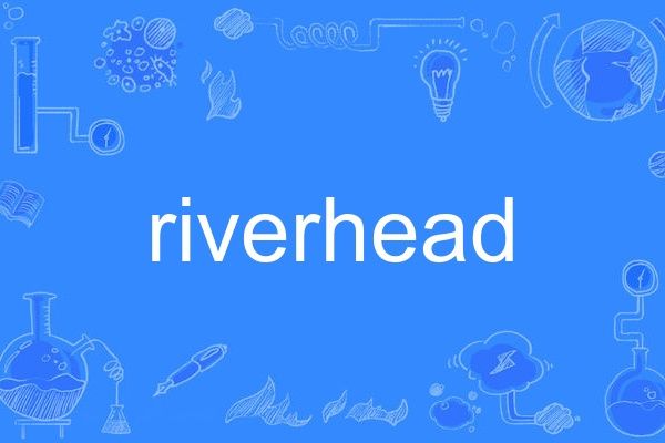 riverhead riverhead