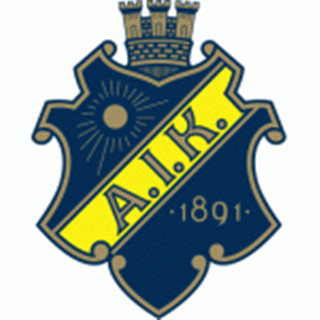 AIK索爾納足球俱樂部
