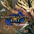 怪物獵人:崛起(MONSTER HUNTER RISE) 怪物獵人:崛起(MONSTER HUNTER RISE)