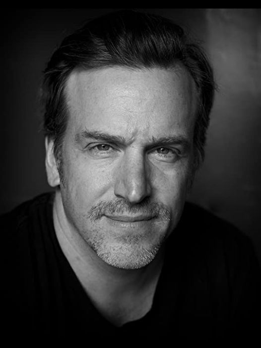 Ben Odell Ben Odell