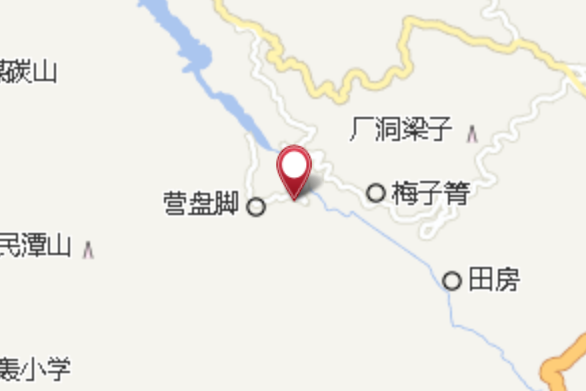 老白寨 老白寨
