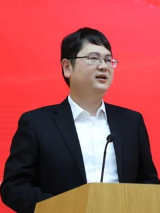 肖偉(百度區塊鏈總經理) 肖偉(百度區塊鏈總經理)