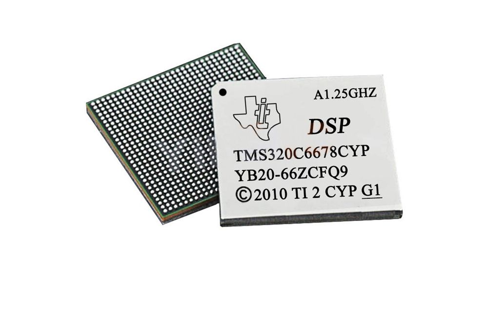 TMS320C6678 TMS320C6678