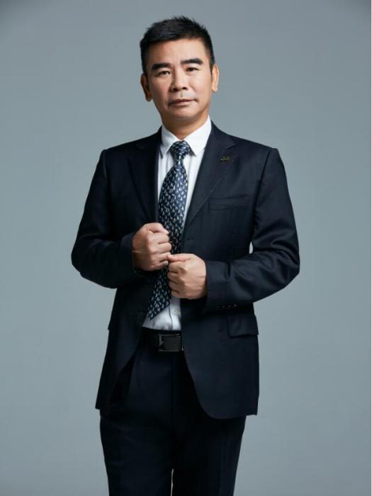 溫兆安 溫兆安