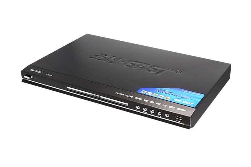 先科DVD-ST-939 先科DVD-ST-939