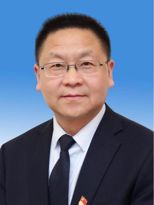 李明(山西省和順縣政府副縣長)
