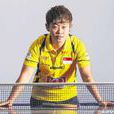 林葉(新加坡桌球女選手) 林葉(新加坡桌球女選手)