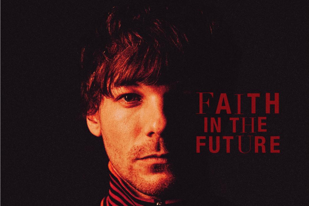 Faith in the Future Faith in the Future
