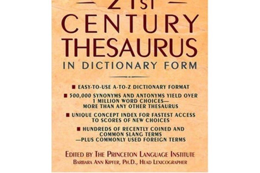 Roget\x27s 21st Century Thesaurus Roget\x27s 21st Century Thesaurus