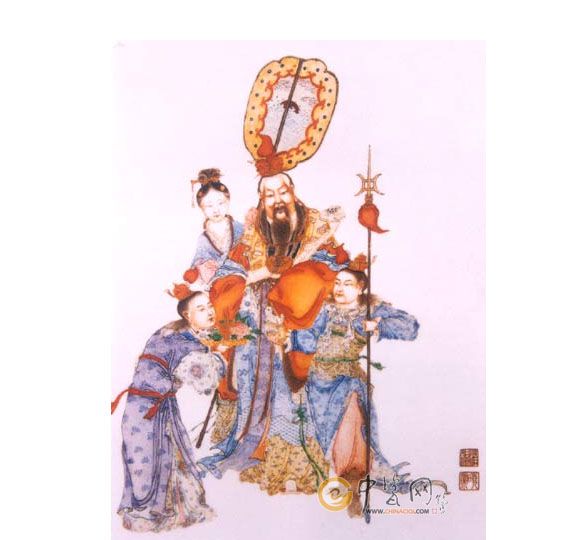 汪曉棠 汪曉棠