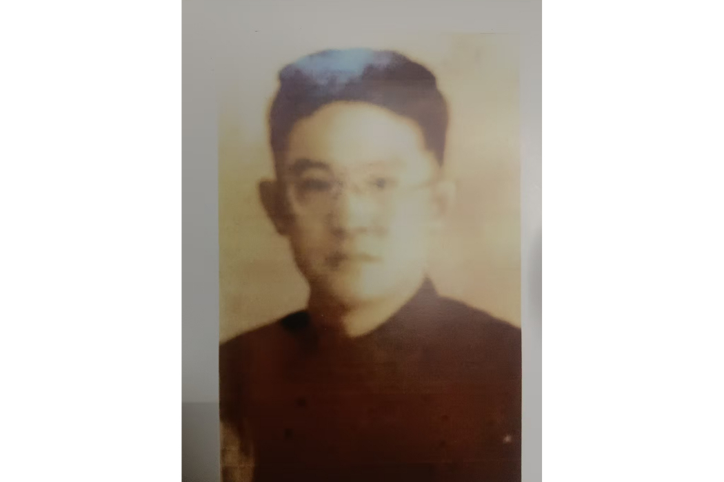張景齡(江西進賢一中創始人之一) 張景齡(江西進賢一中創始人之一)