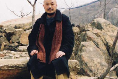 徐浩(中國山東籍藝術家) 徐浩(中國山東籍藝術家)