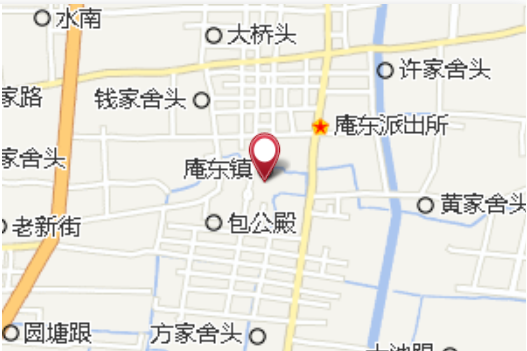 聚興弄 聚興弄
