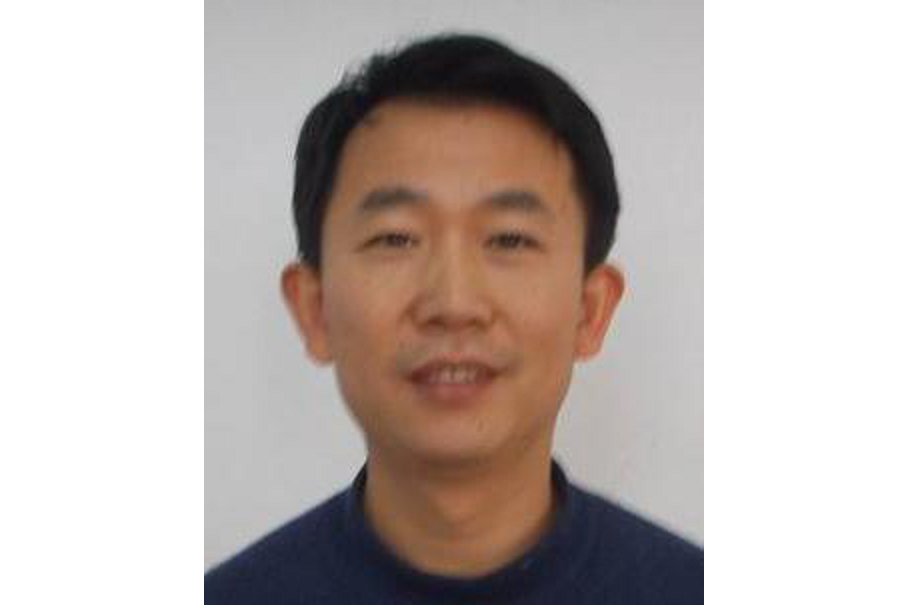 李榮勛(教授) 李榮勛(教授)