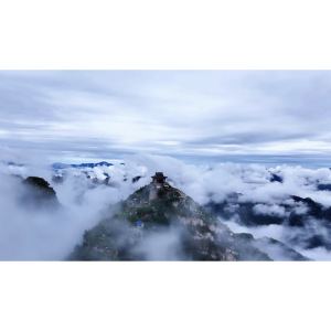 唐縣八景