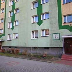 Beach Apartments - Dabrowszczakow St. Beach Apartments - Dabrowszczakow St.