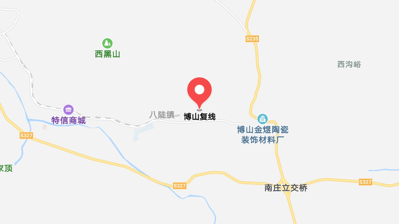 地圖信息