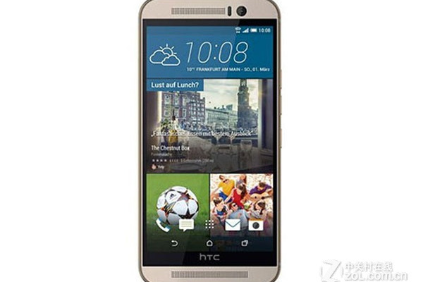 HTC One M9(M9W/聯通4G)