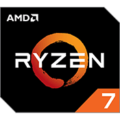 銳龍AMD Ryzen處理器