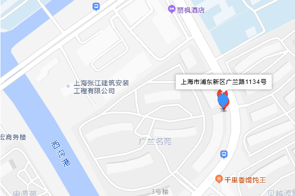 廣蘭路1134號 廣蘭路1134號