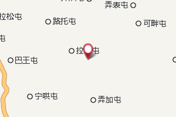 小弄莫 小弄莫
