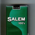 Salem(菸草) Salem(菸草)