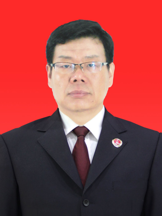 殷建軍(內蒙古自治區鄂爾多斯市鄂托克旗人民檢察院黨組成員、紀檢組長) 殷建軍(內蒙古自治區鄂爾多斯市鄂托克旗人民檢察院黨組成員、紀檢組長)