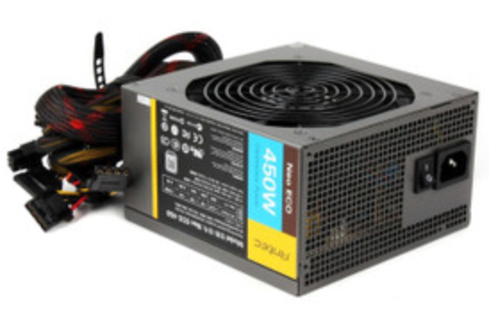 ANTEC 模尊450 ANTEC 模尊450