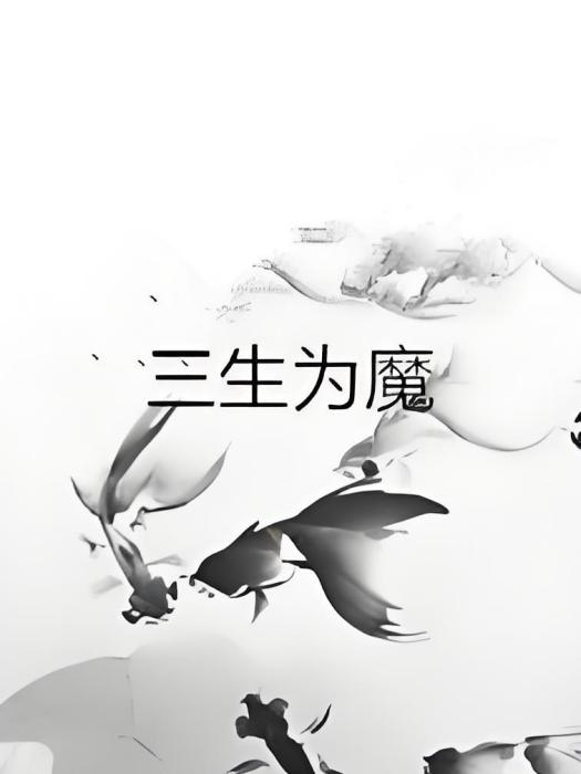 三生為魔 三生為魔