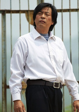 最愛(2010年顧長衛執導電影)