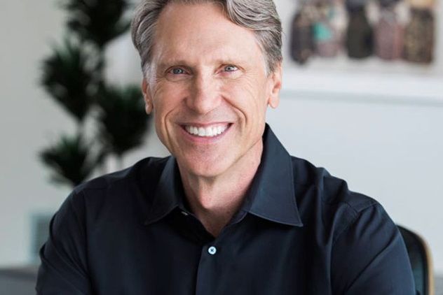 Michael Murray(自然療法研究者) Michael Murray(自然療法研究者)