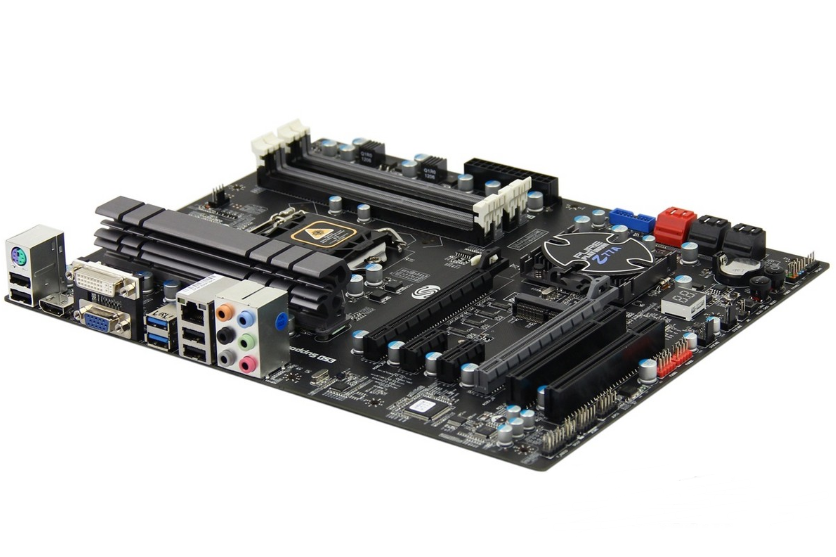 藍寶石Pure Platinum Z77A-PR 藍寶石Pure Platinum Z77A-PR