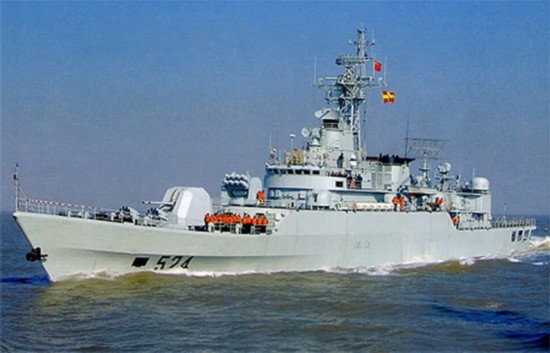 孟加拉國海軍