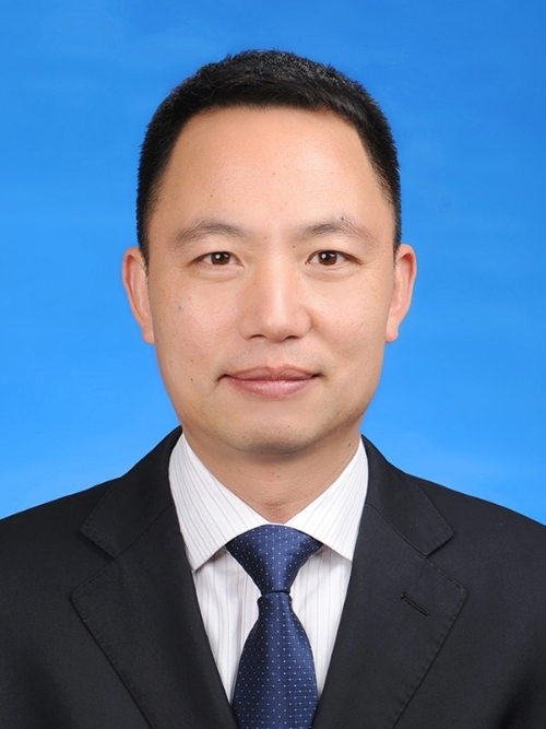 陳偉(浙江省寧波市北侖區霞浦街道人大工委副主任)