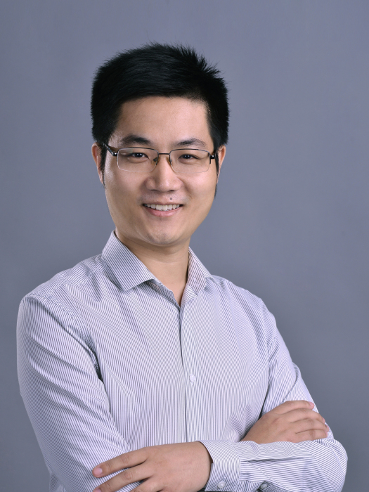 李長嘉(北京師範大學地理科學學部講師) 李長嘉(北京師範大學地理科學學部講師)