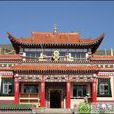 吉扎寺 吉扎寺