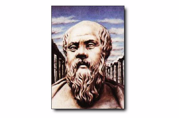 前蘇格拉底哲學