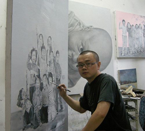 許永康(西南民族大學藝術學院教師) 許永康(西南民族大學藝術學院教師)