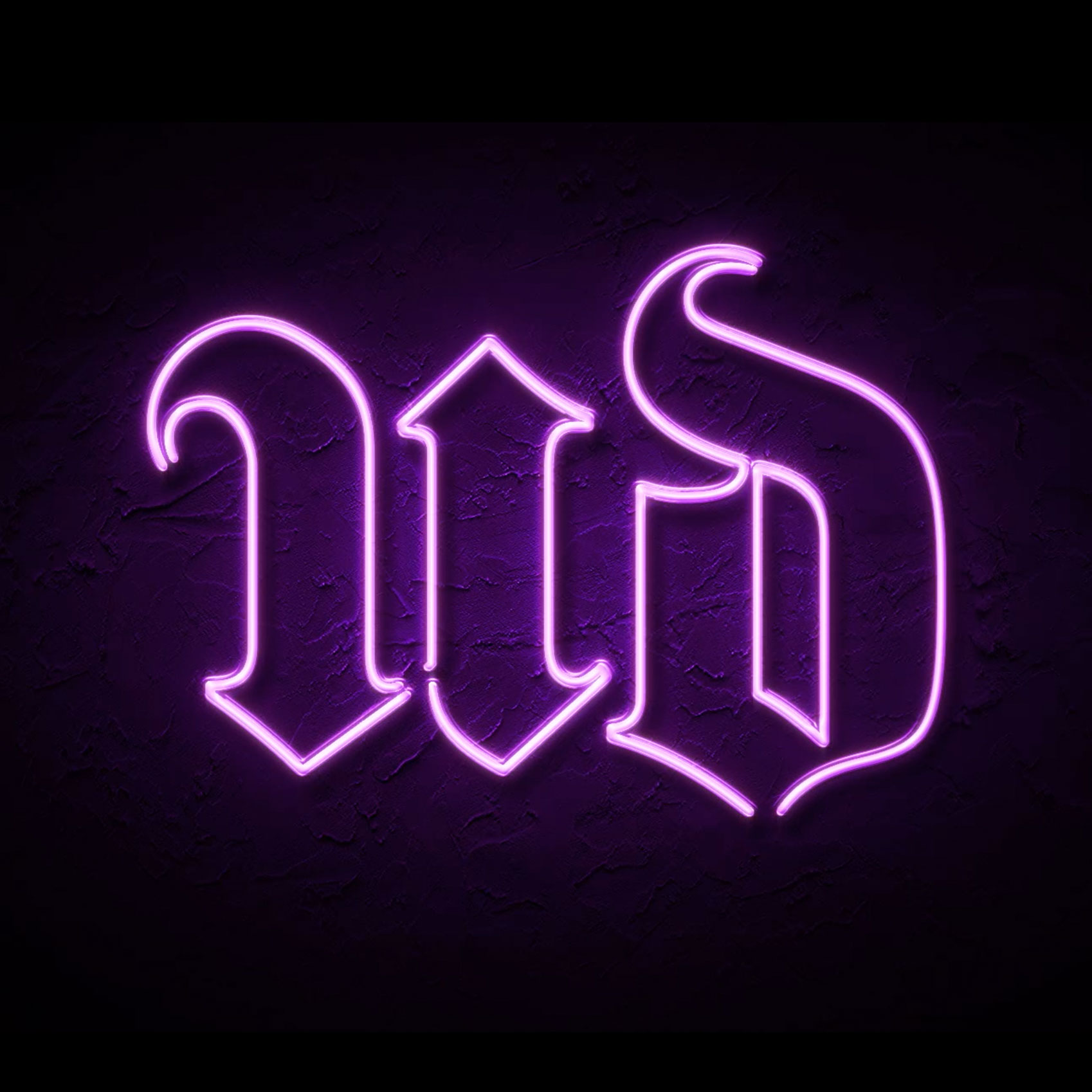 Urban Decay Logo