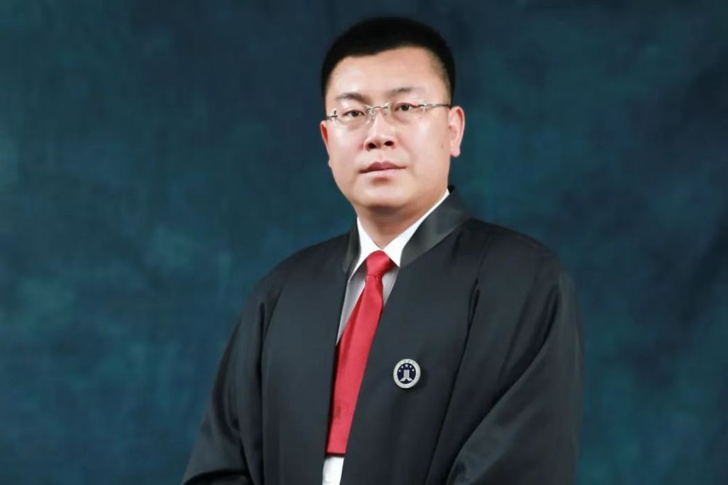 陳銳(律師) 陳銳(律師)