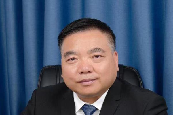 譚征宇(中共貴州財經職業學院黨委書記) 譚征宇(中共貴州財經職業學院黨委書記)
